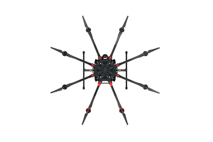 Spreading Wings S1000+ — Expert Drones Spreading Wings S1000+ — Expert Drones